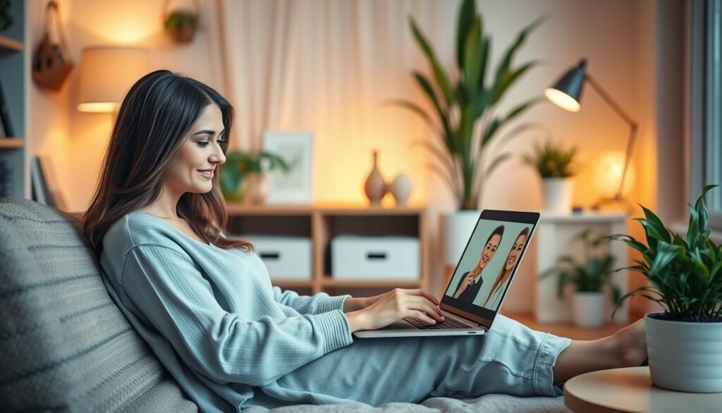 telehealth advantages