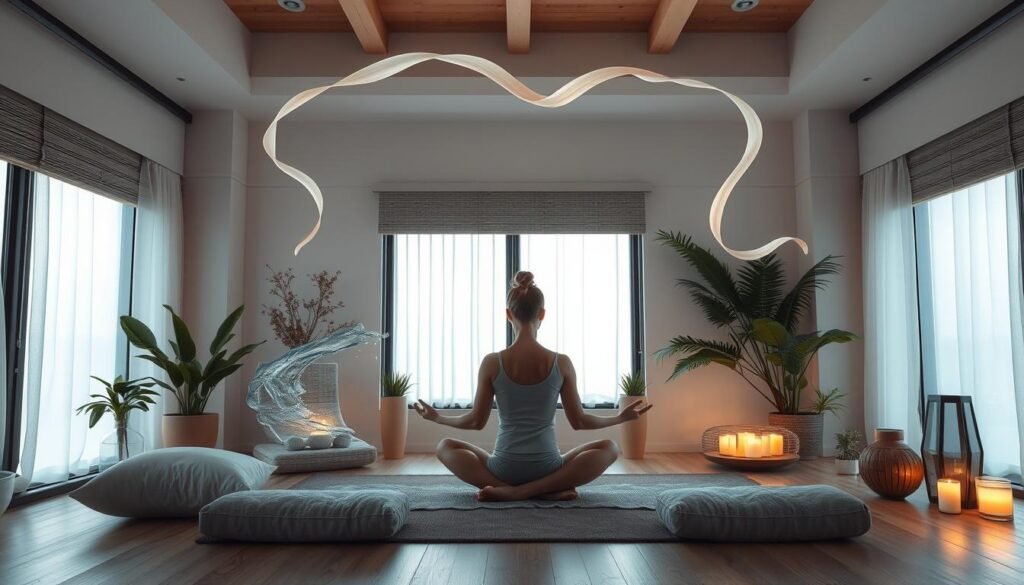 tension release and relaxation strategies