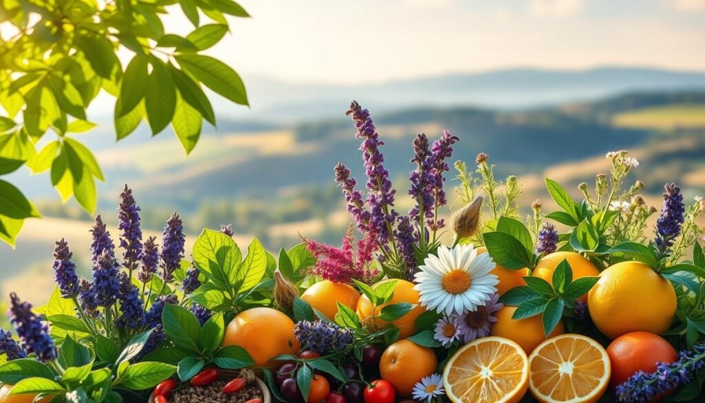 terpenes for anxiety