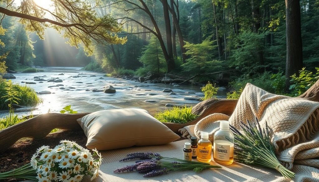 therapeutic options for anxiety