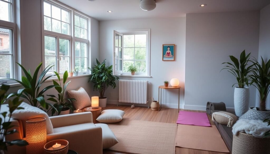 therapy options for anxiety