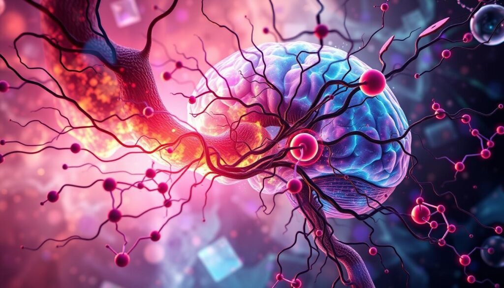 thyroid hormones anxiety
