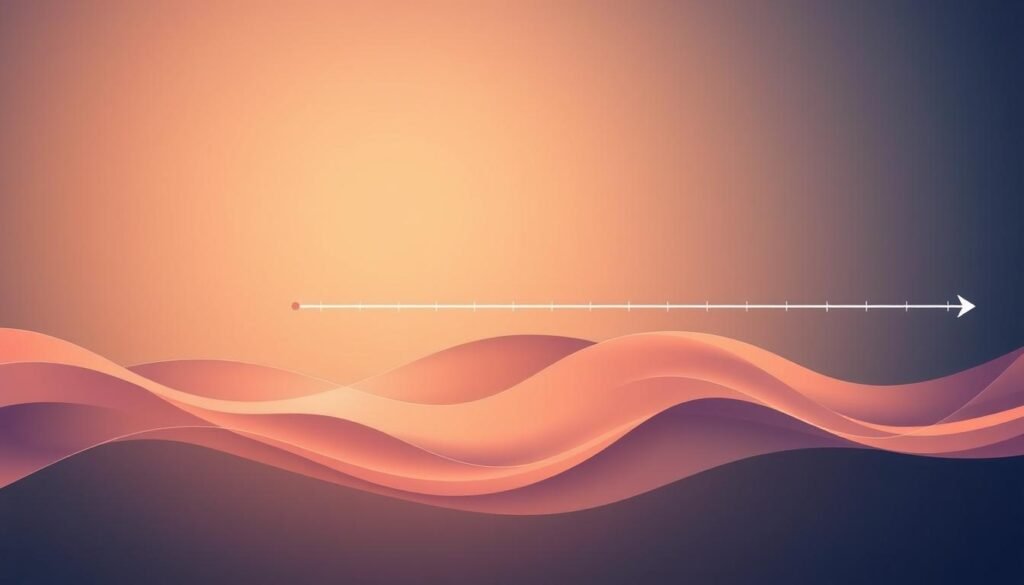 time frame for reduced anxiety