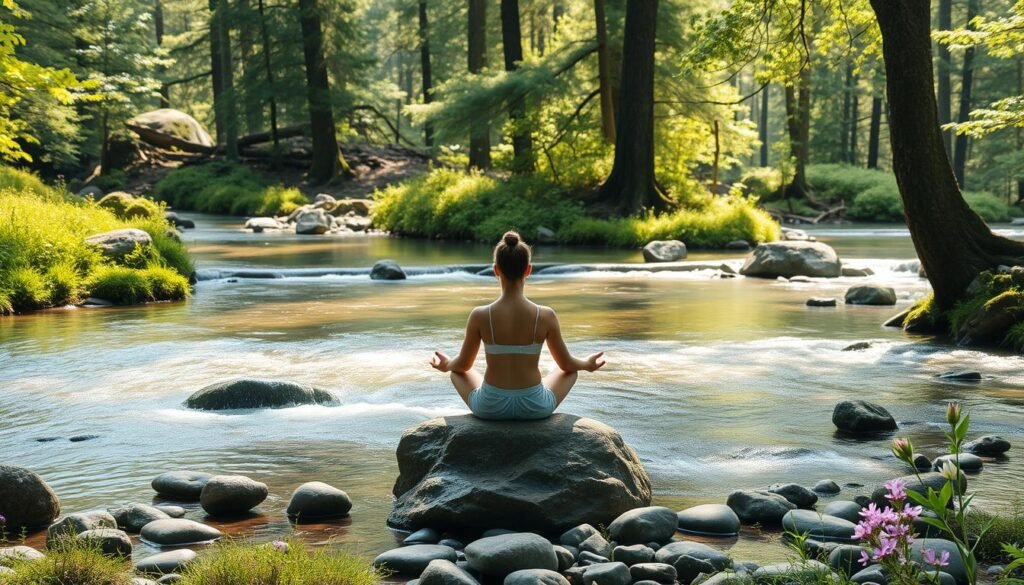 tips to lower stress hormones