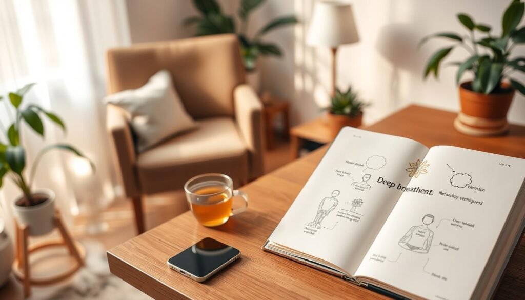 tips to reduce texting anxiety