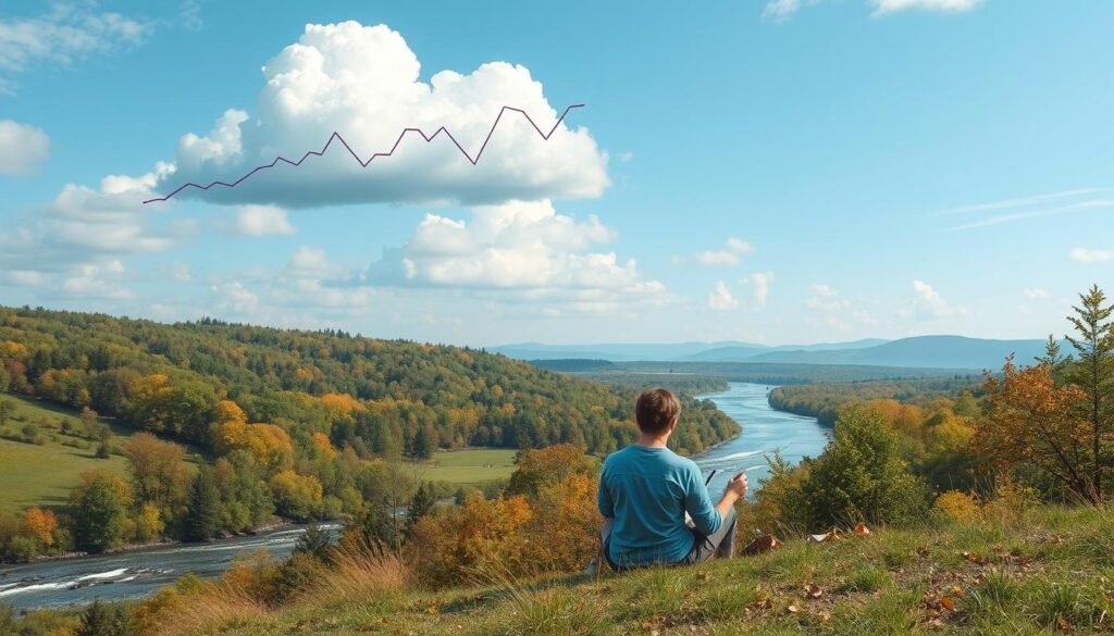 tracking anxiety symptoms