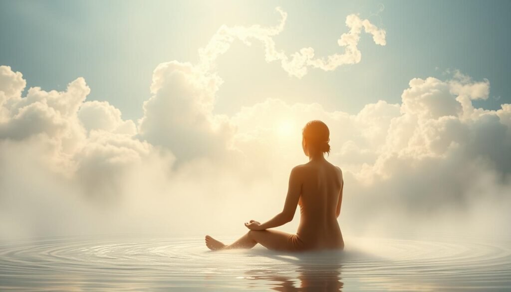 transforming mindset through prayer