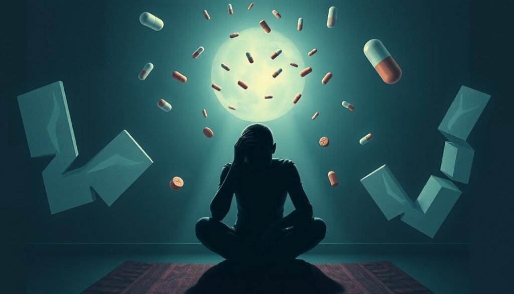 trazodone adverse reactions