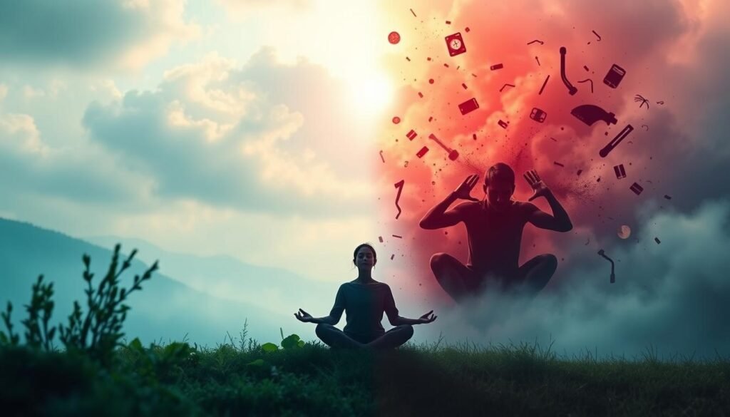 trazodone anxiety relief compared to benzodiazepines