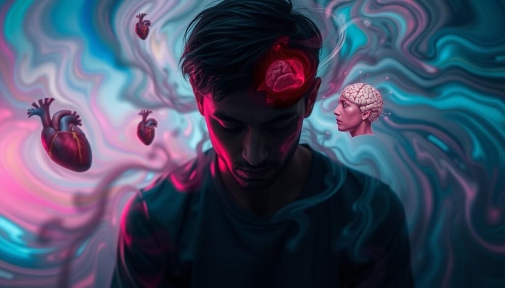 trazodone overdose symptoms