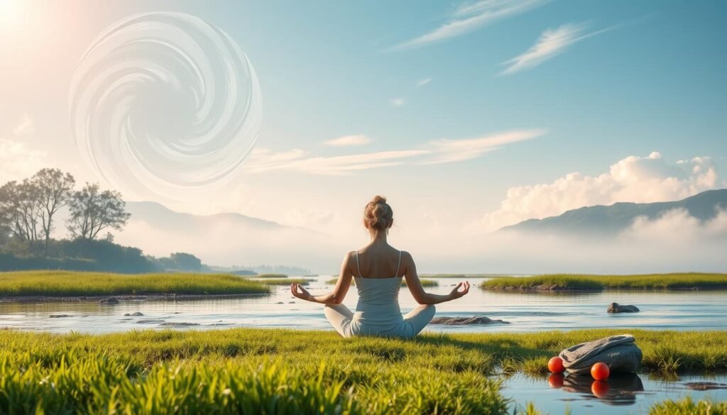 treating anxiety and its physical symptoms