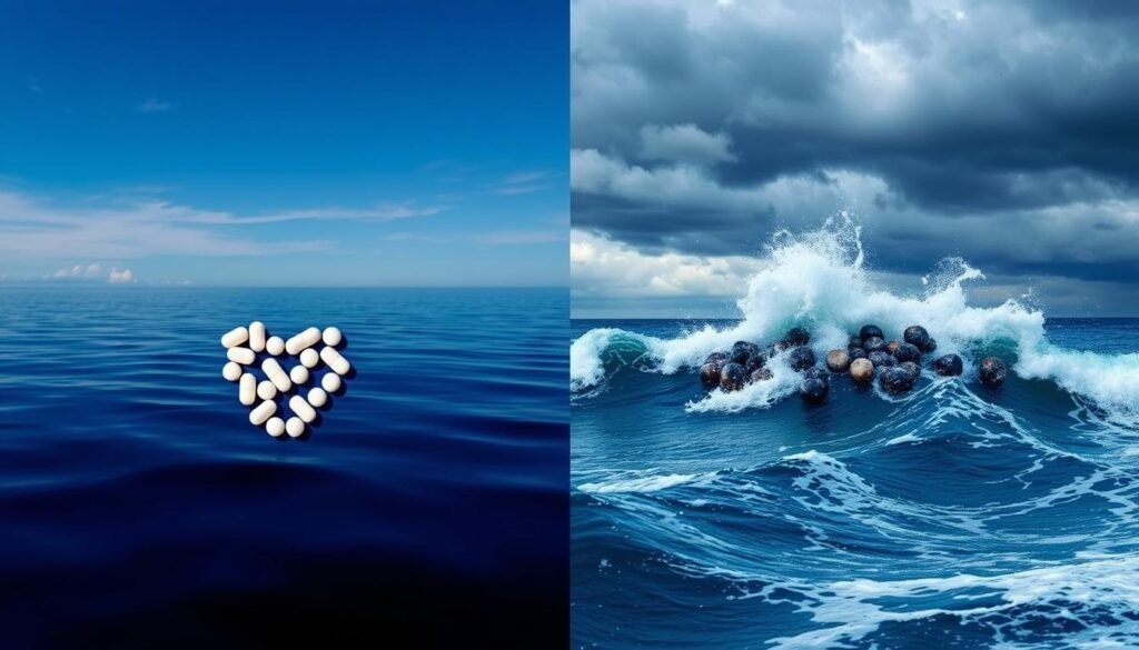 treatment comparison beta blockers benzodiazepines