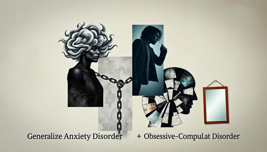 types of anxiety disorders