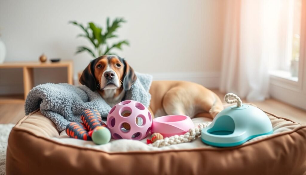 types of calming toys