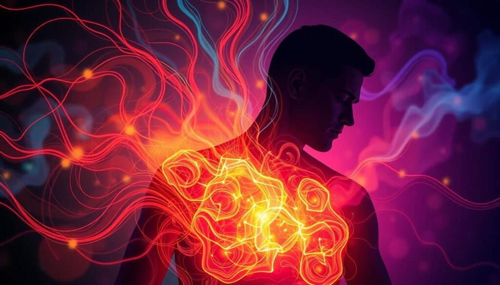 understanding chest pain