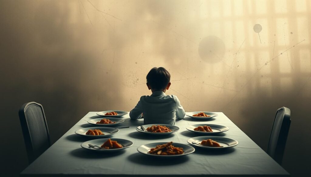 understanding eating disorders and anorexia nervosa