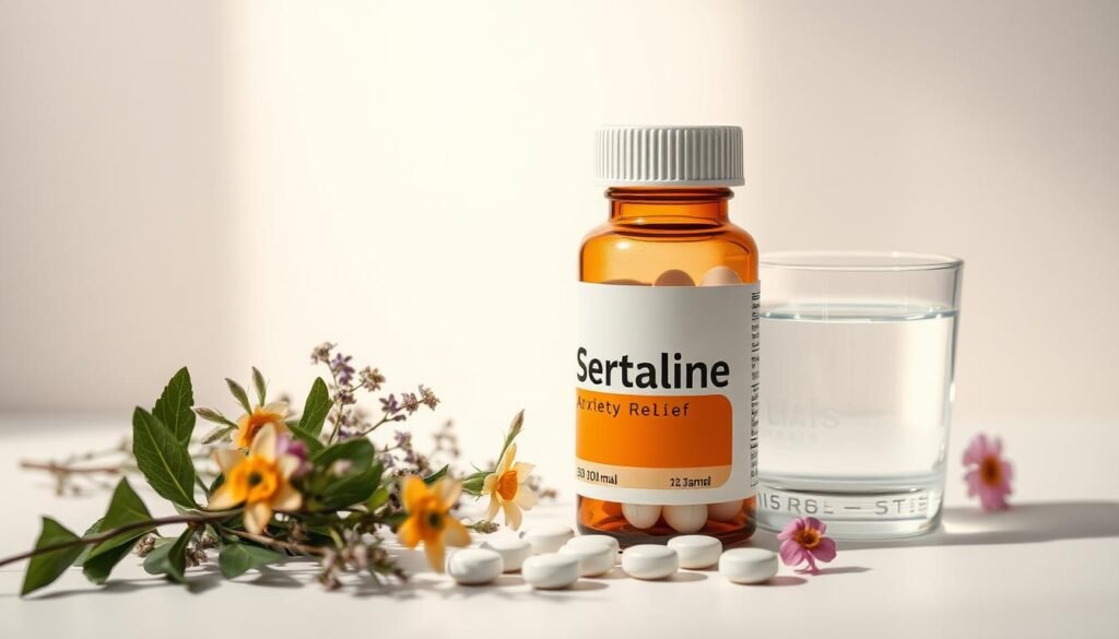 usage guidelines for sertraline