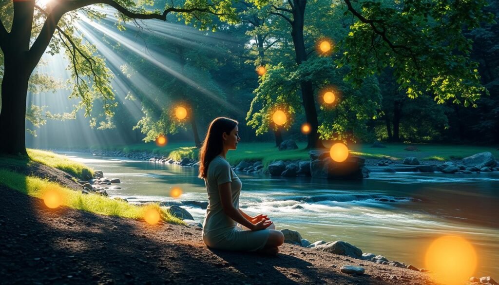 using prayer for stress relief