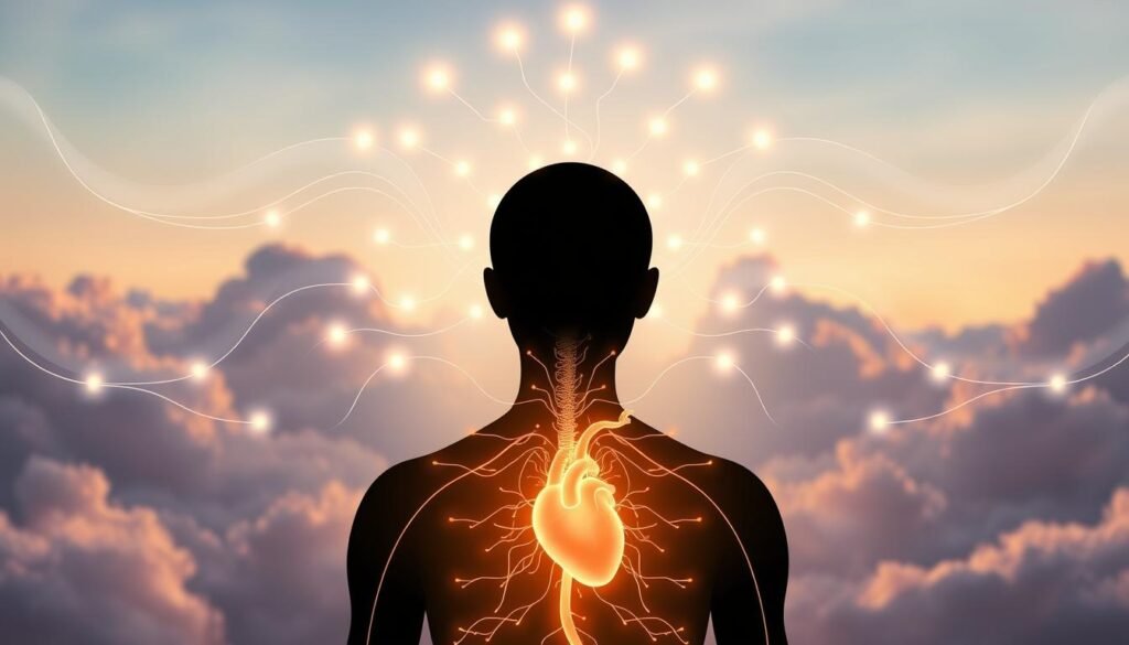 vagus nerve activation