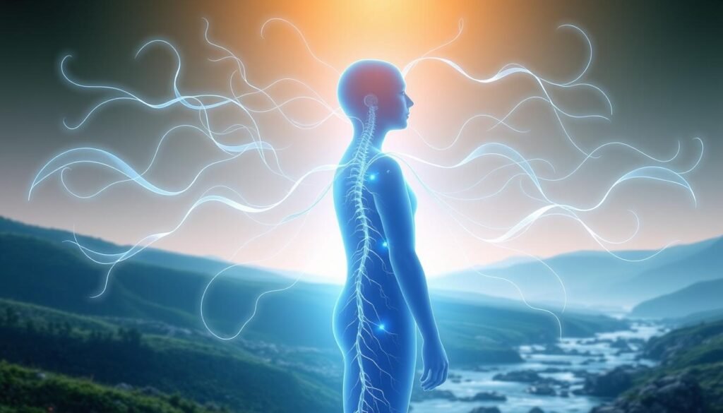vagus nerve stimulation health benefits