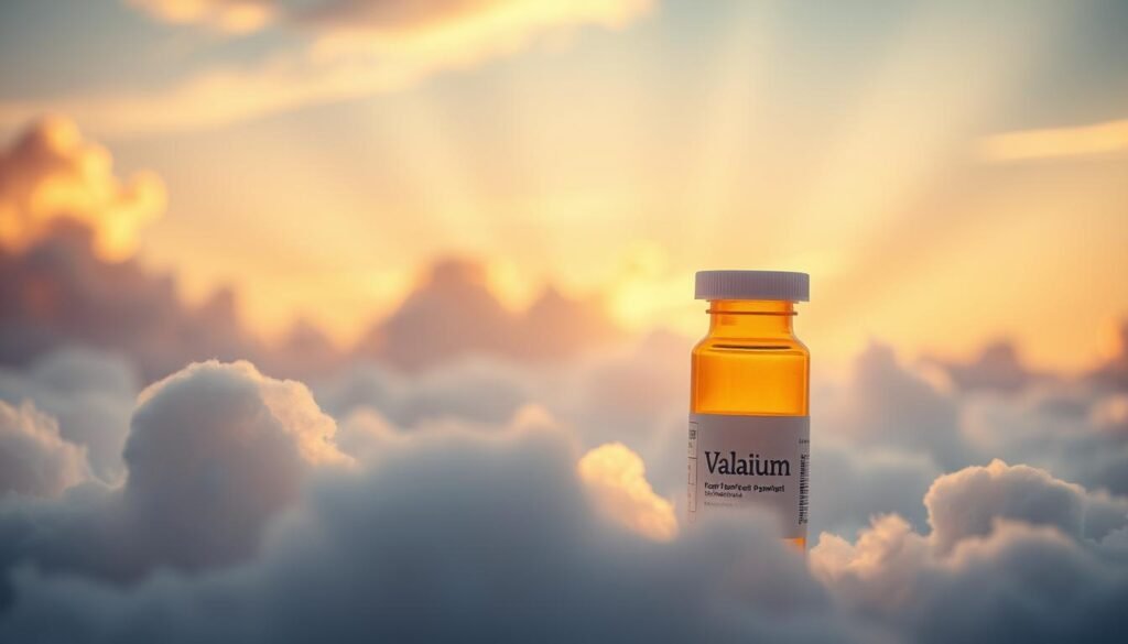 valium dosage for anxiety attack