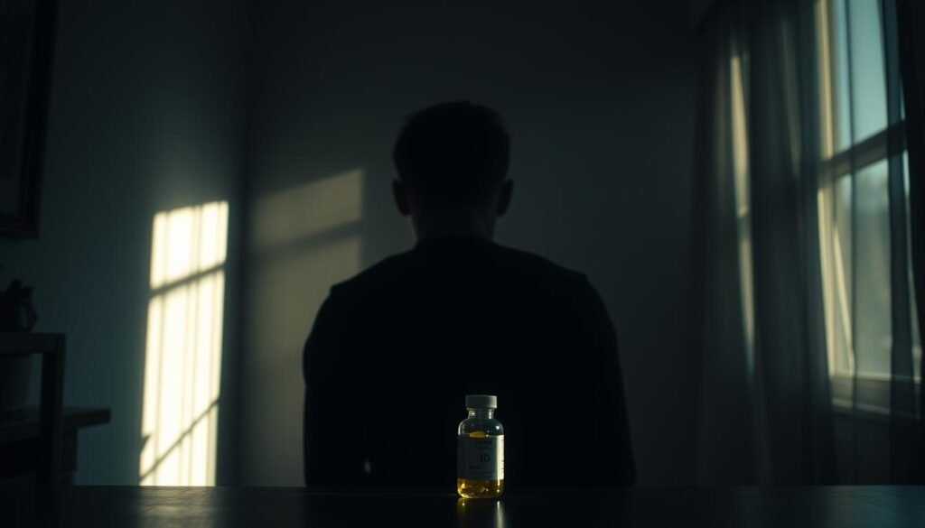 vitamin d deficiency and anxiety