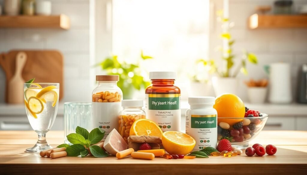 vitamin therapy for anxiety