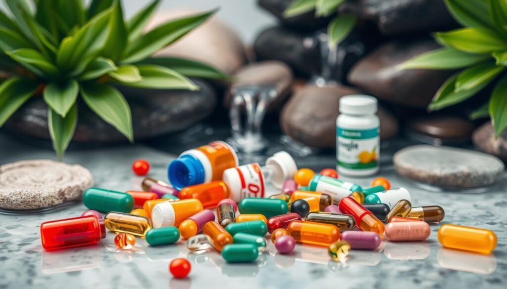 vitamins for anxiety relief