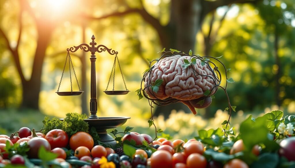weight loss and mental health