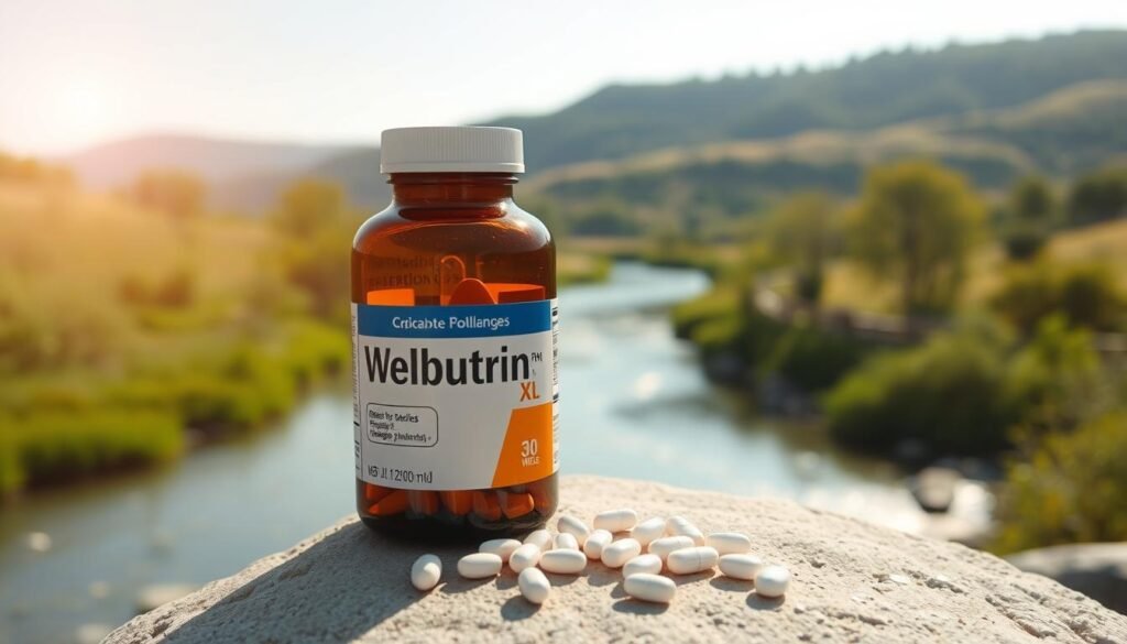 wellbutrin xl dosage for anxiety