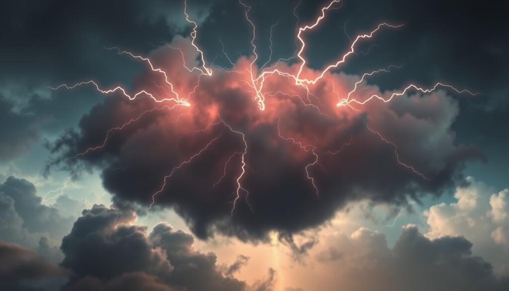 what does anxiety feel like in your head