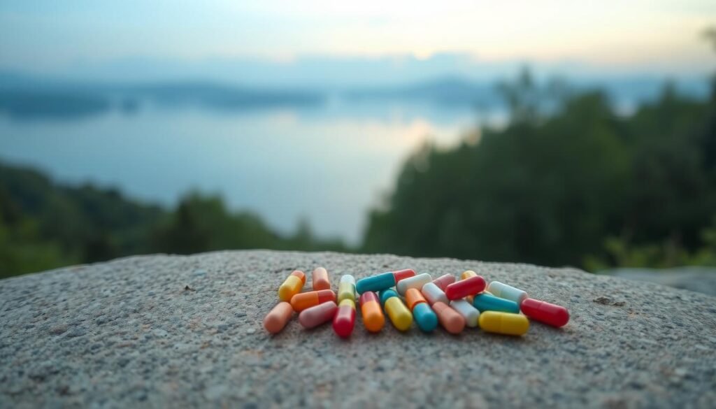 what does anxiety medication do