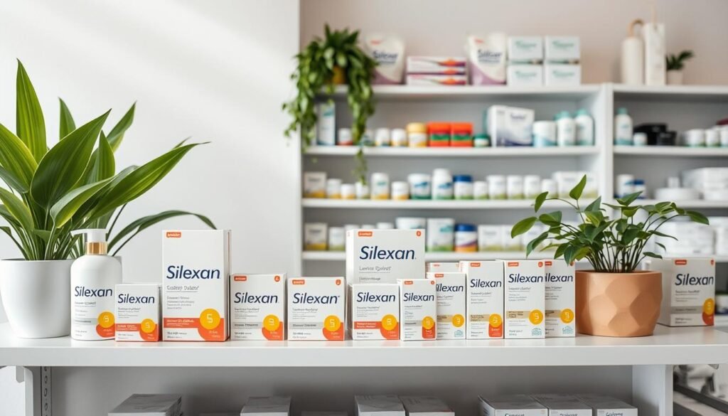 where to buy silexan products
