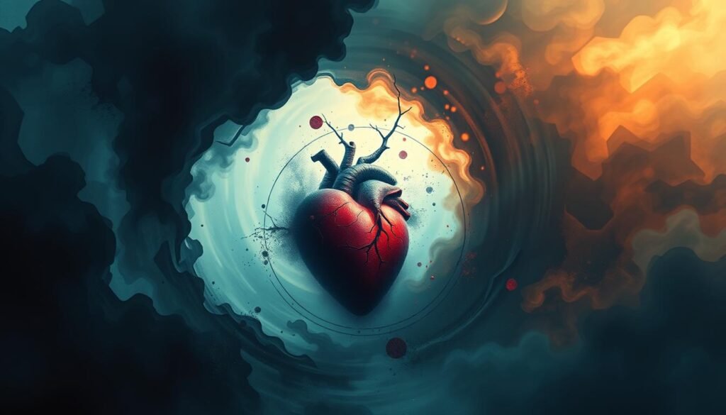 why do i get anxiety for no reason