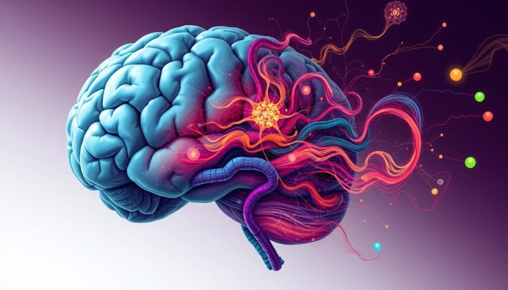 why does anxiety cause diarrhea