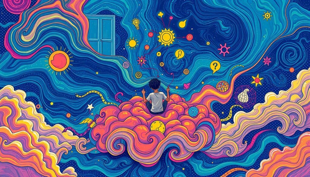 why does anxiety make you poop
