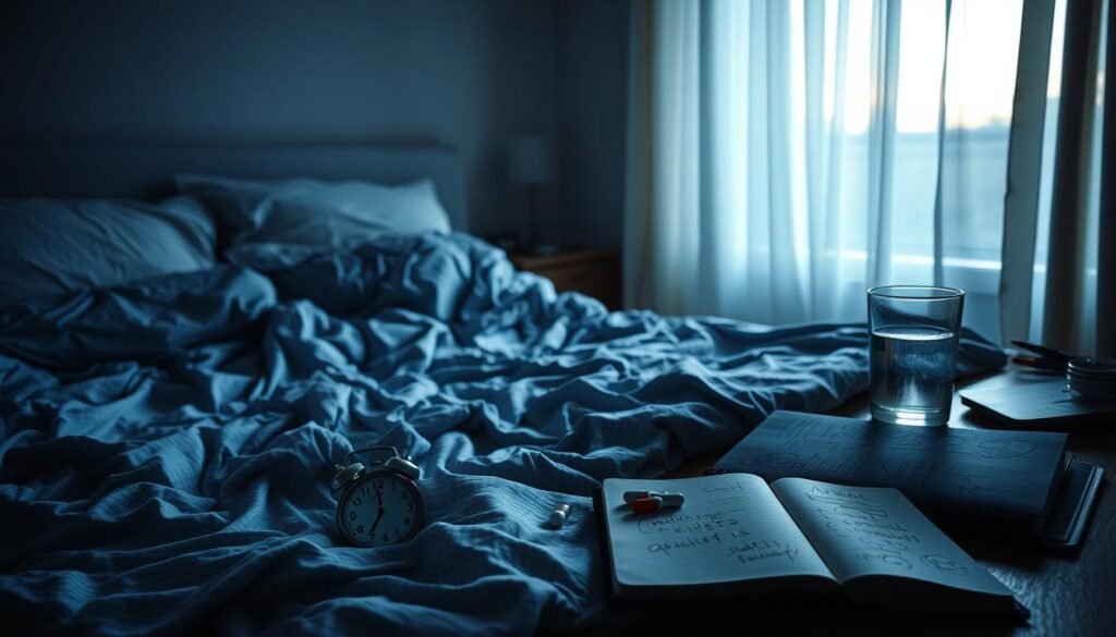 why is anxiety worse in the morning