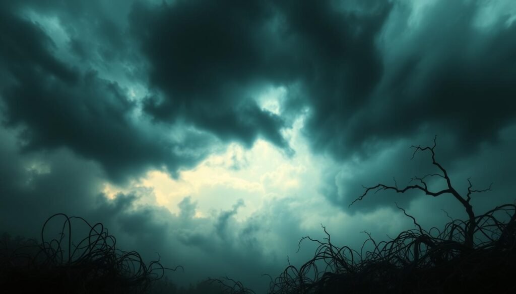 worry and anxiety emotional nuances