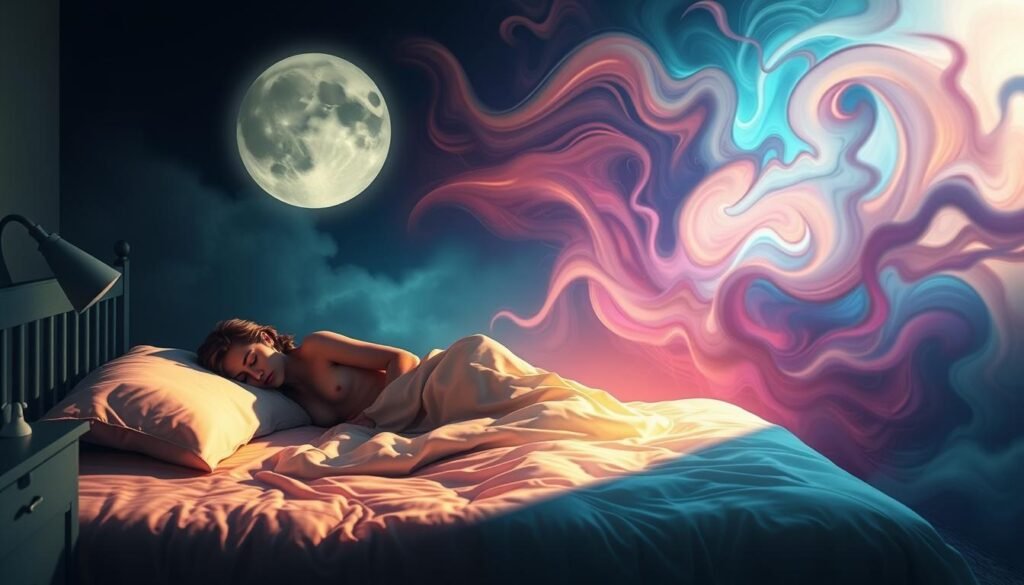 zyrtec sleep effects