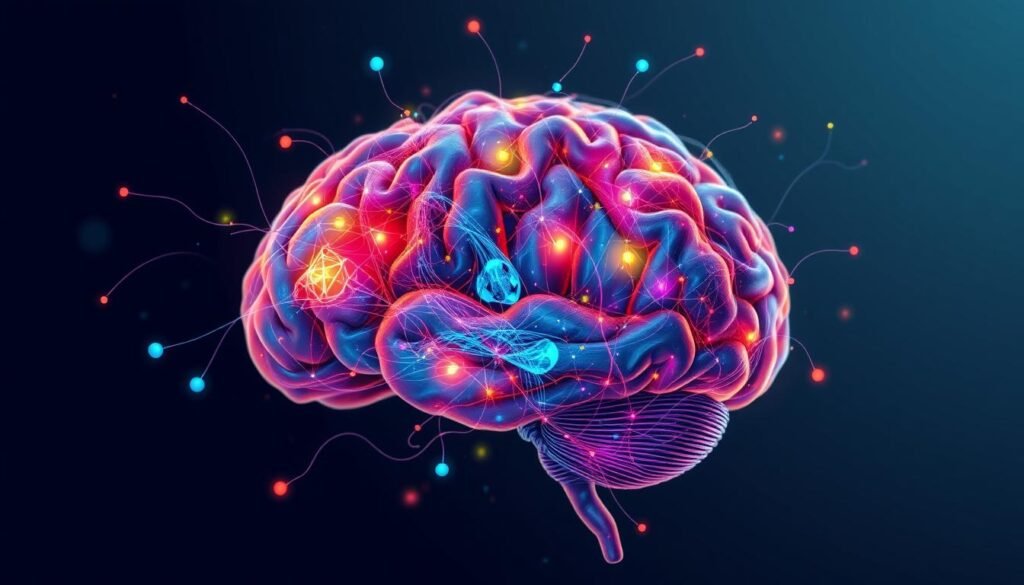 ADHD anxiety research highlights neurological connections