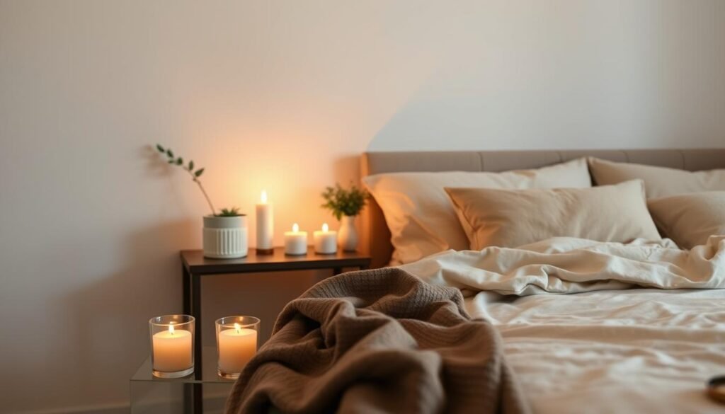 At-home techniques for sexual performance anxiety