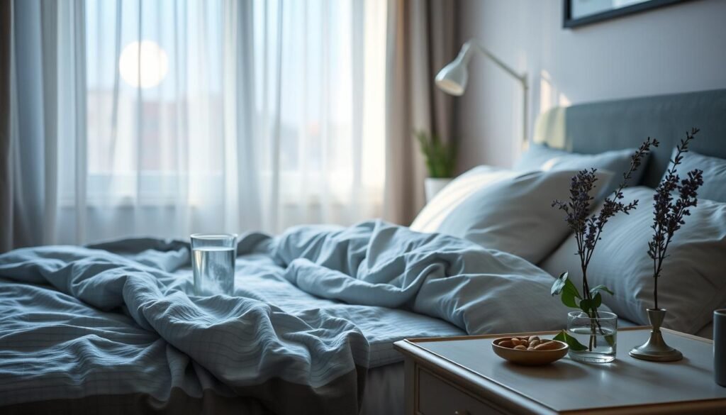 Benefits of magnesium for sleep