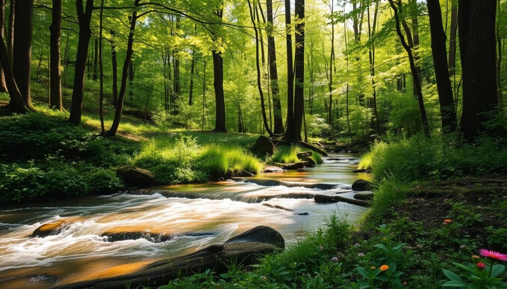 Calming Effect on the Nervous System