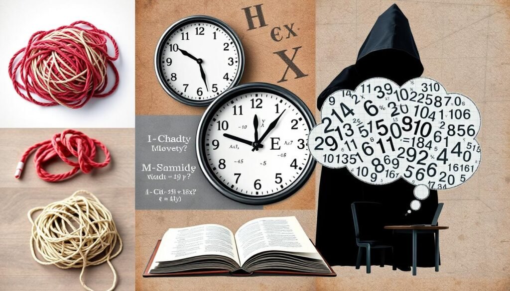 Causes of Math Anxiety
