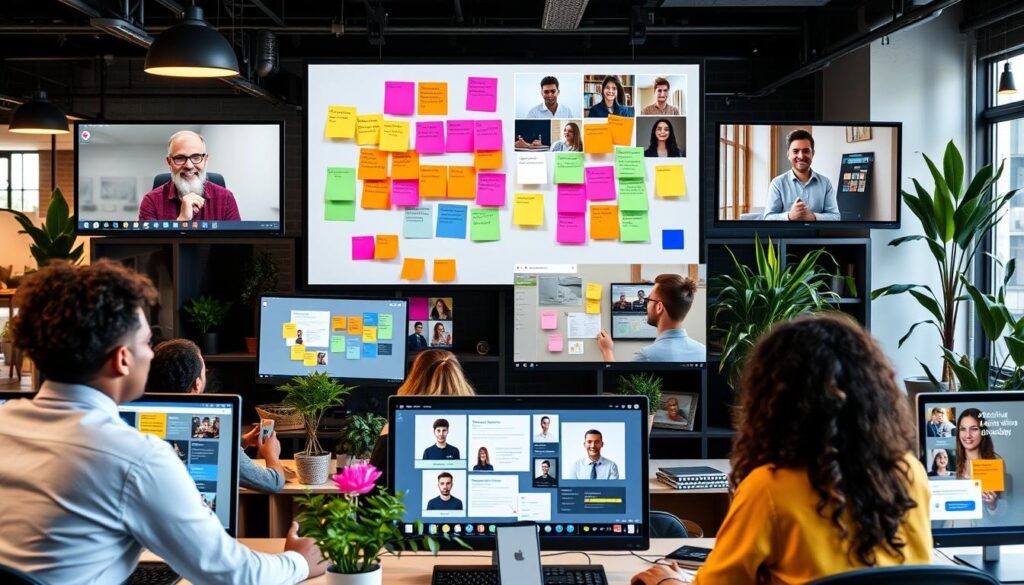 Collaboration Tools for Effective Teamwork