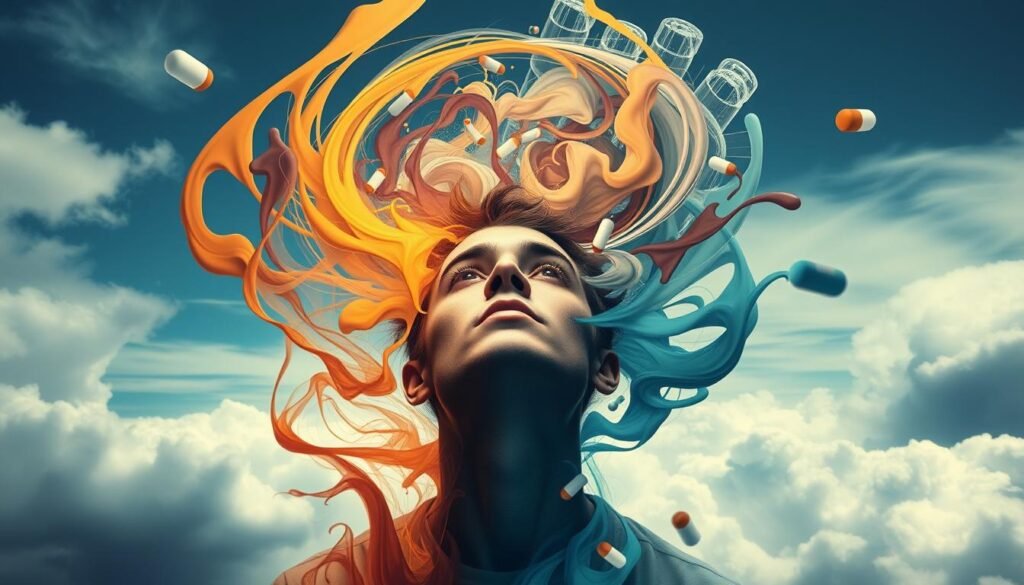 Flonase mood changes and psychological effects