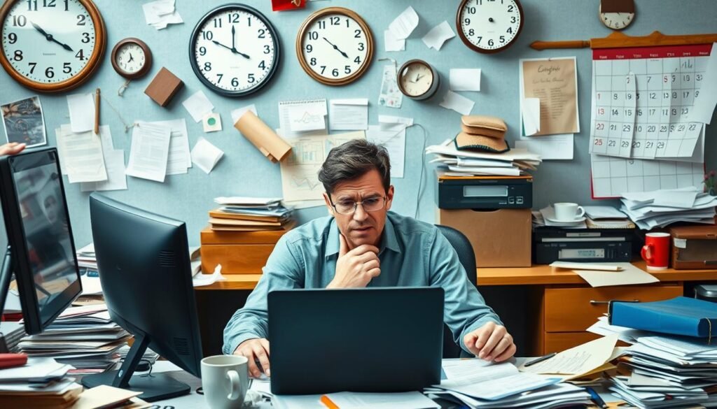 How Anxiety Impacts Daily Life and Work