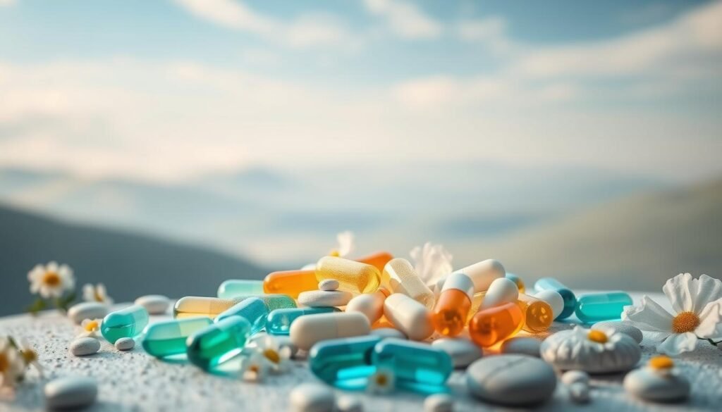 How mood stabilizers work for people with anxiety