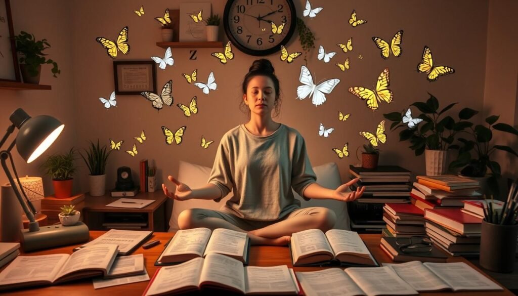 How to Overcome Math Anxiety