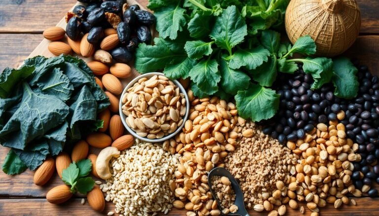 How to incorporate magnesium into your diet
